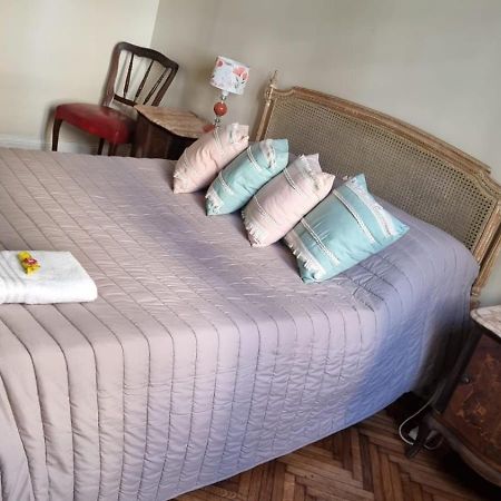 Casa Reina Palermo Viejo Hotel Buenos Aires Buitenkant foto