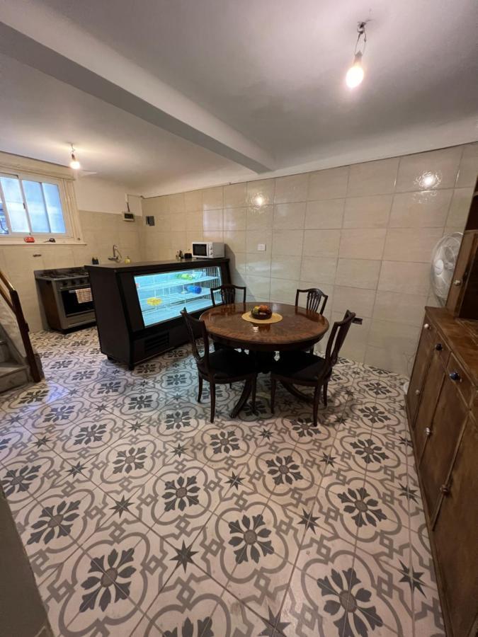 Casa Reina Palermo Viejo Hotel Buenos Aires Buitenkant foto