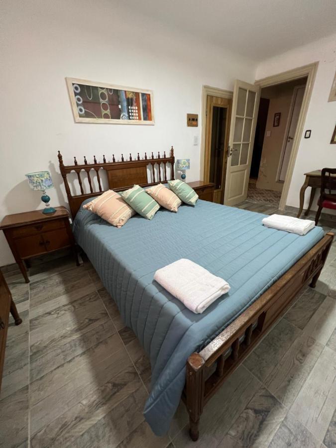 Casa Reina Palermo Viejo Hotel Buenos Aires Buitenkant foto