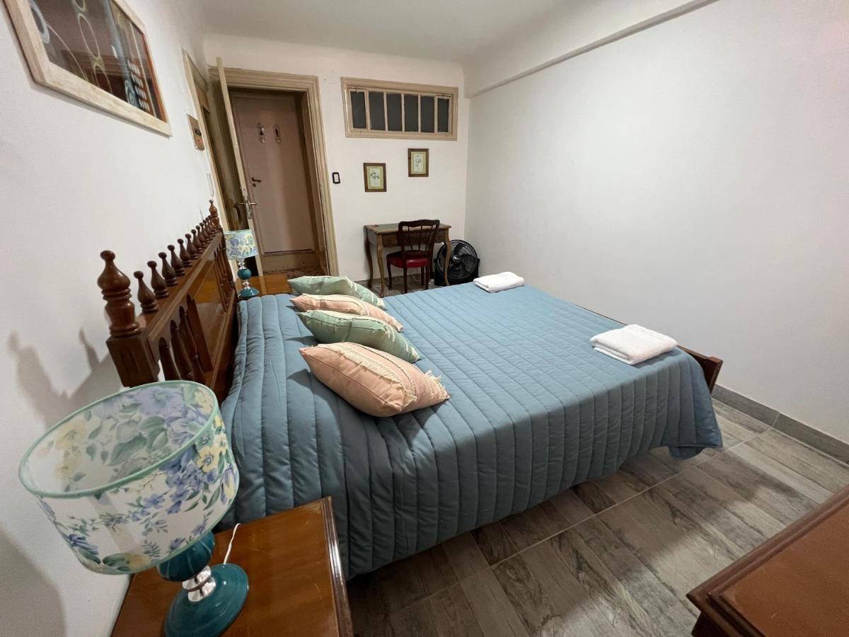 Casa Reina Palermo Viejo Hotel Buenos Aires Buitenkant foto