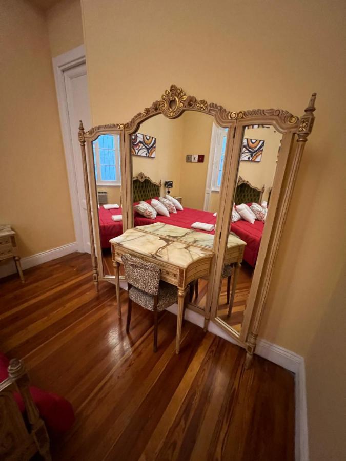 Casa Reina Palermo Viejo Hotel Buenos Aires Buitenkant foto