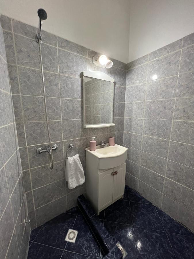 Casa Reina Palermo Viejo Hotel Buenos Aires Buitenkant foto