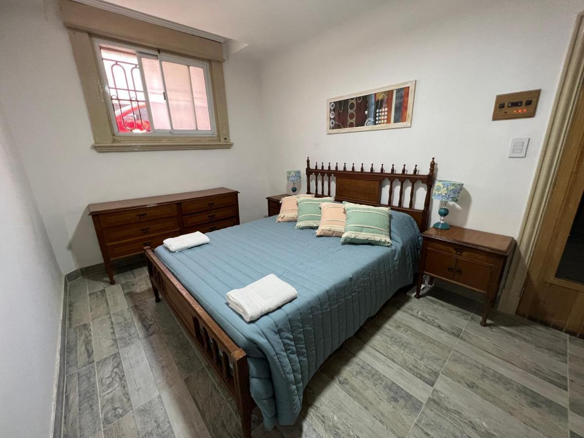 Casa Reina Palermo Viejo Hotel Buenos Aires Buitenkant foto