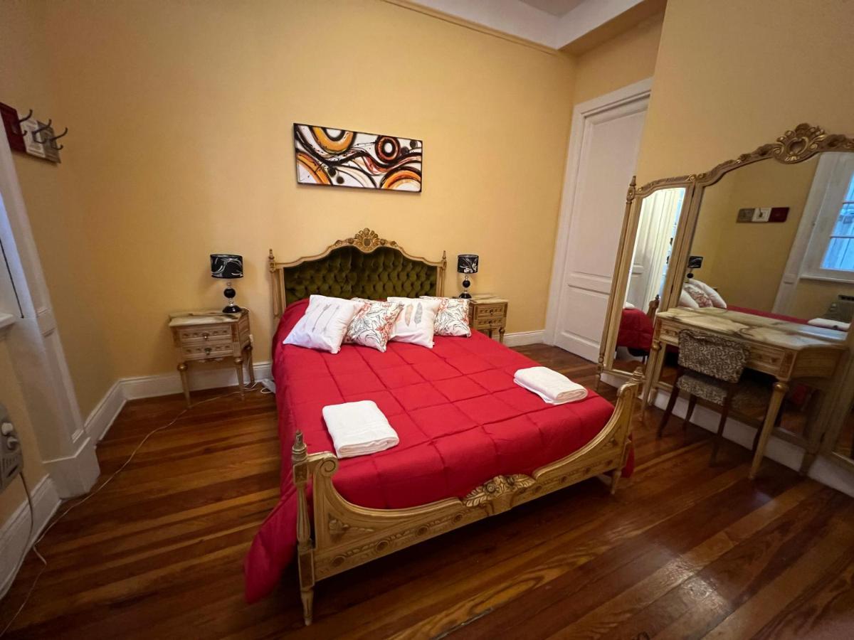 Casa Reina Palermo Viejo Hotel Buenos Aires Buitenkant foto