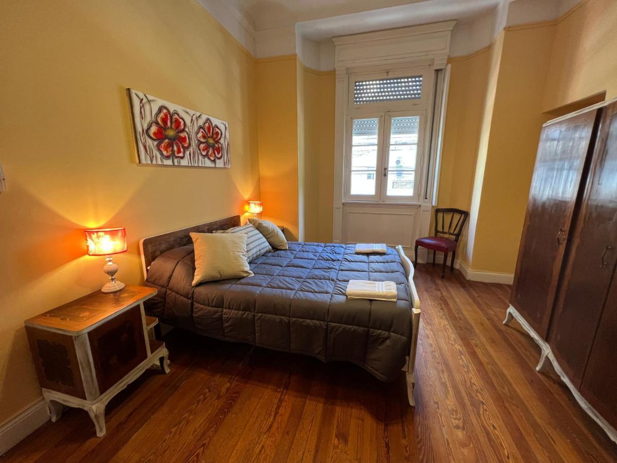 Casa Reina Palermo Viejo Hotel Buenos Aires Buitenkant foto