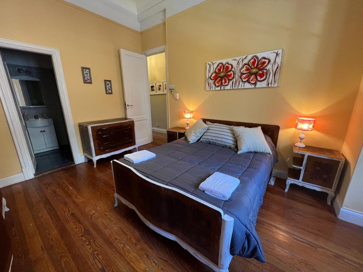 Casa Reina Palermo Viejo Hotel Buenos Aires Buitenkant foto