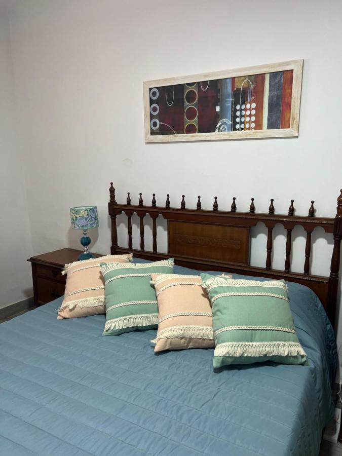 Casa Reina Palermo Viejo Hotel Buenos Aires Buitenkant foto