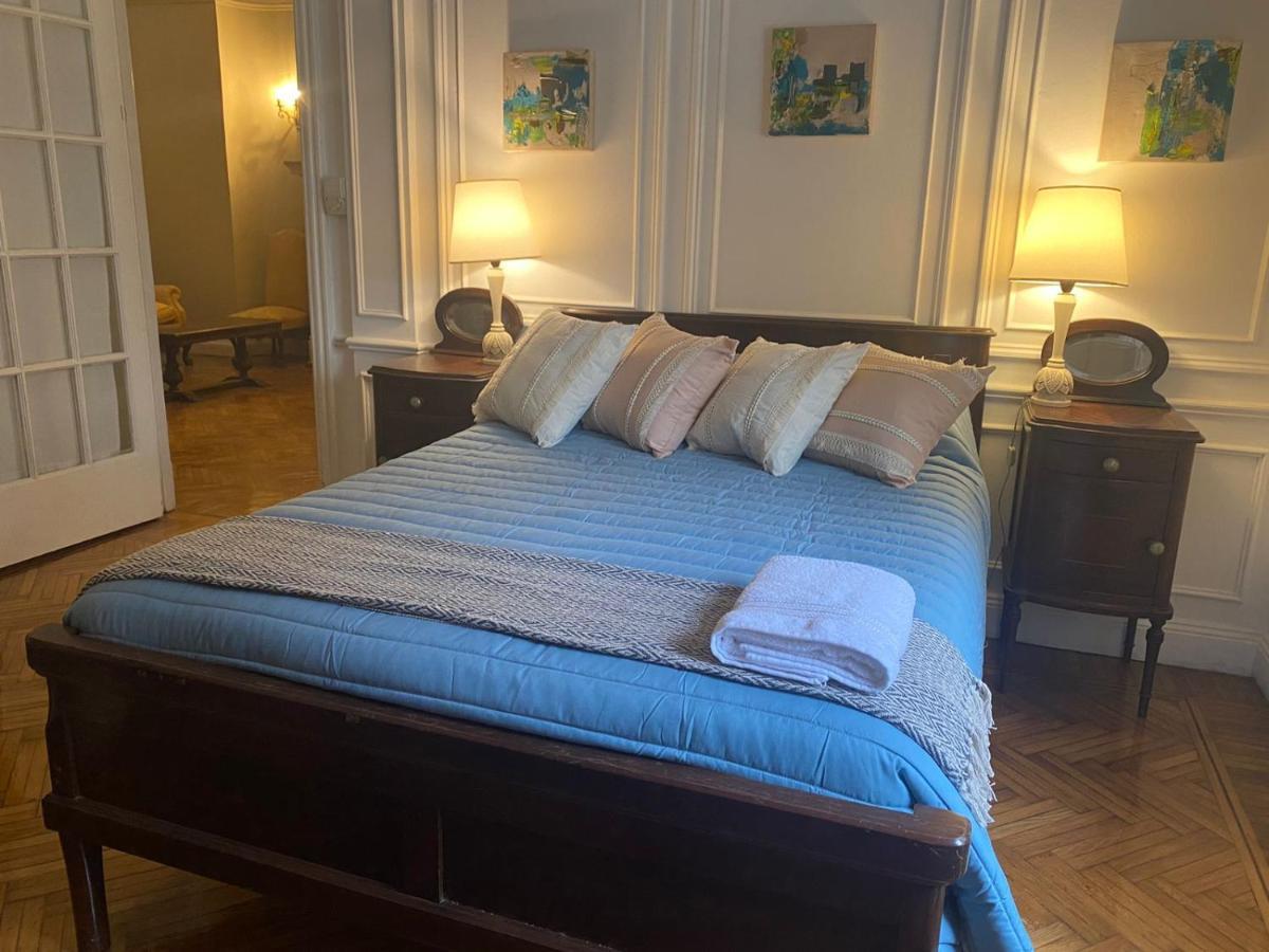 Casa Reina Palermo Viejo Hotel Buenos Aires Buitenkant foto
