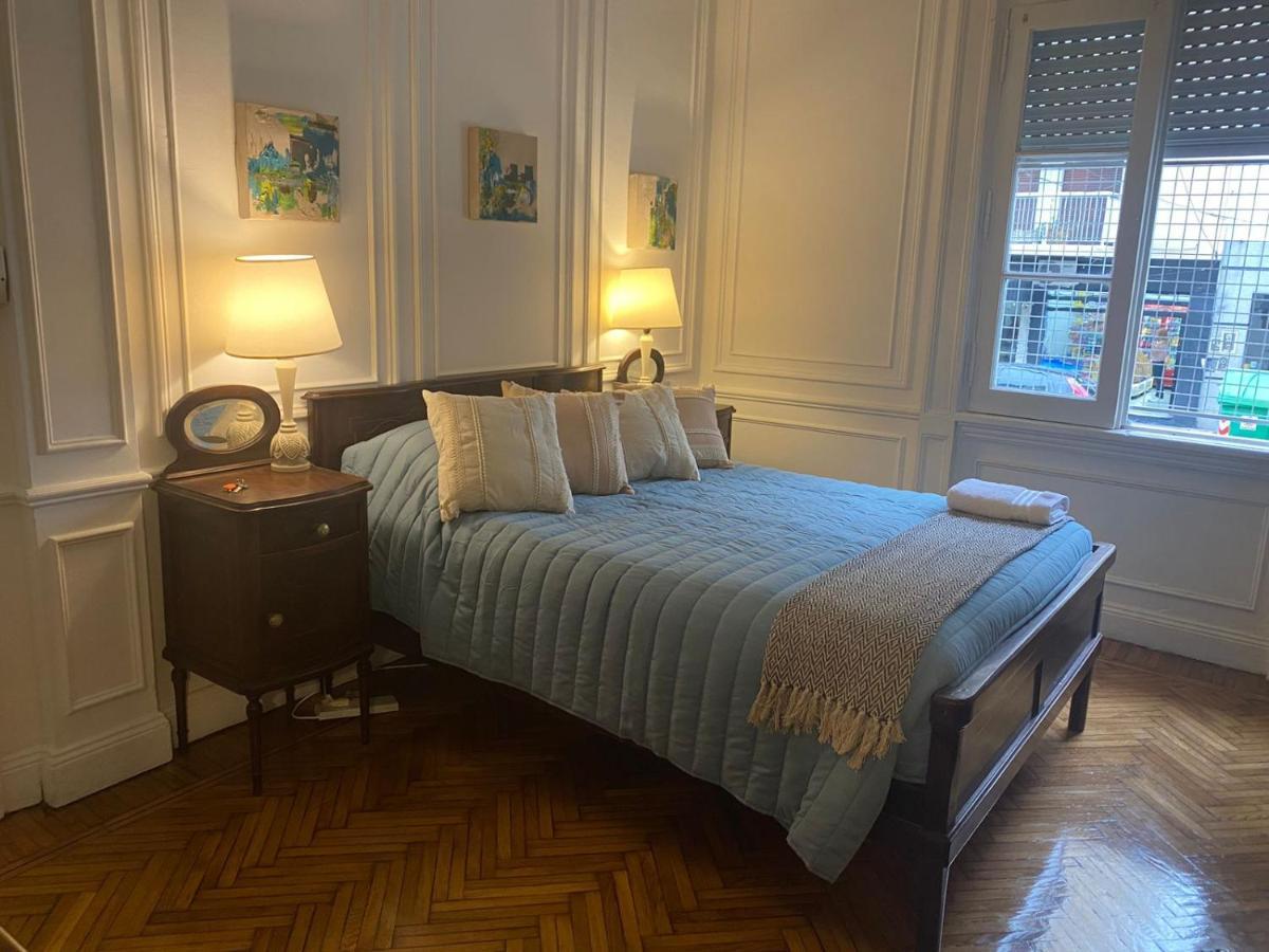 Casa Reina Palermo Viejo Hotel Buenos Aires Buitenkant foto
