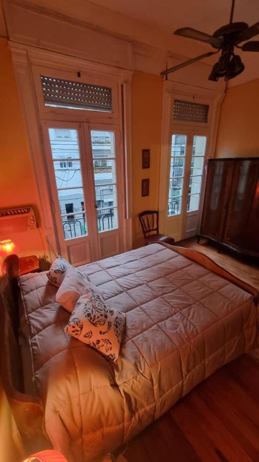 Casa Reina Palermo Viejo Hotel Buenos Aires Buitenkant foto