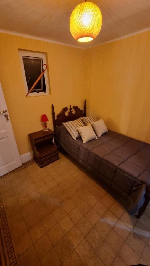 Casa Reina Palermo Viejo Hotel Buenos Aires Buitenkant foto