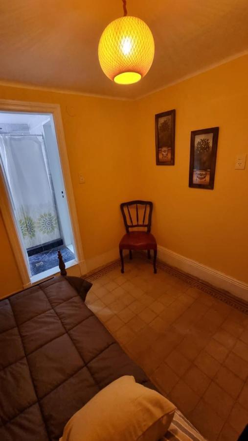 Casa Reina Palermo Viejo Hotel Buenos Aires Buitenkant foto
