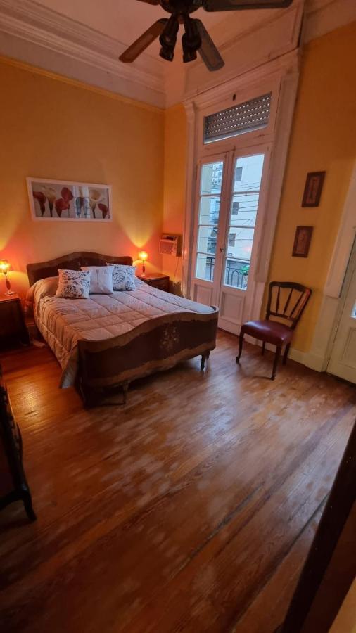 Casa Reina Palermo Viejo Hotel Buenos Aires Buitenkant foto