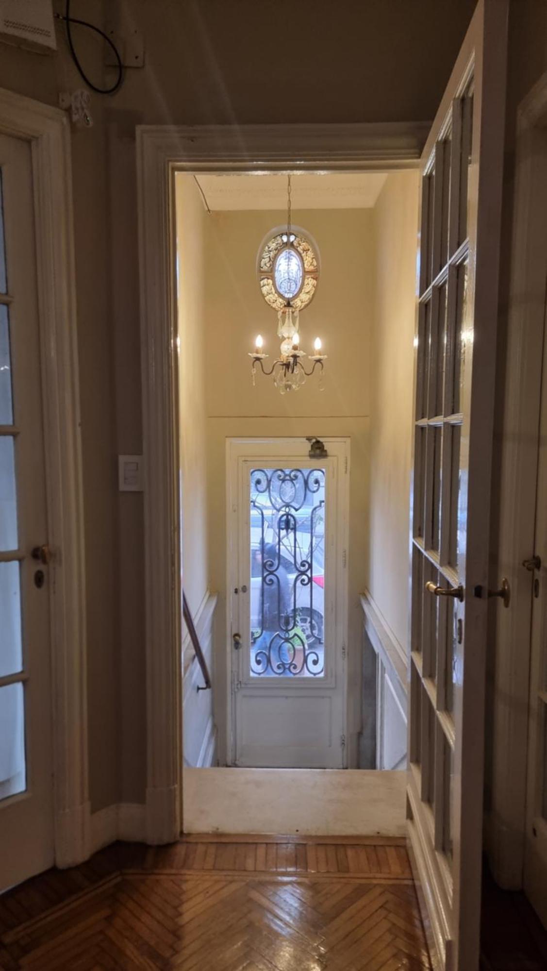 Casa Reina Palermo Viejo Hotel Buenos Aires Buitenkant foto